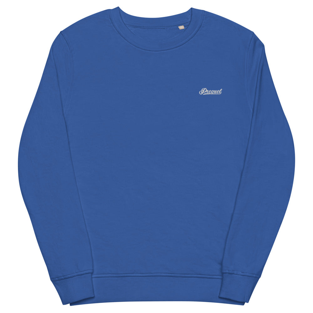 038 Organic Sweatshirt
